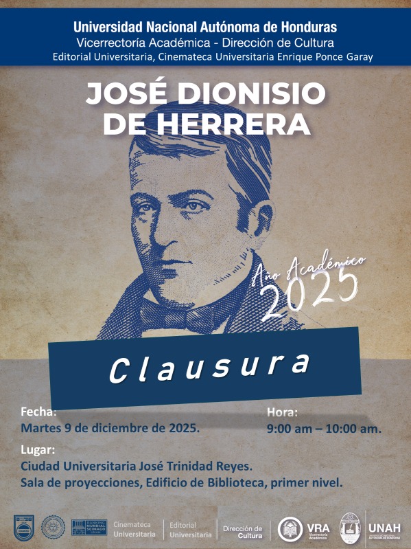 CLAUSURA ANO ACADEMICO