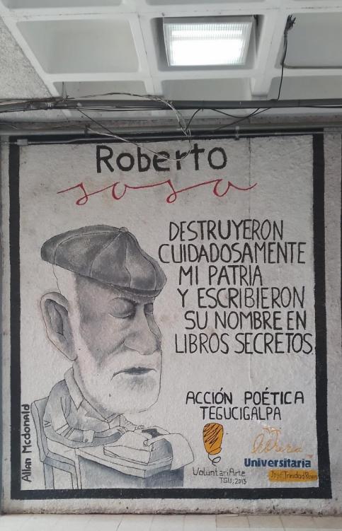 mural