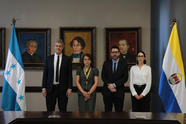 ACAP acreditacion internacional Maestria en Demografia y Desarrollo 1