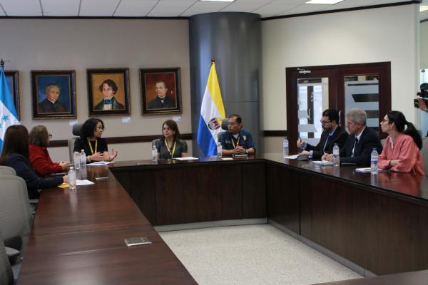 ACAP acreditacion internacional Maestria en Demografia y Desarrollo