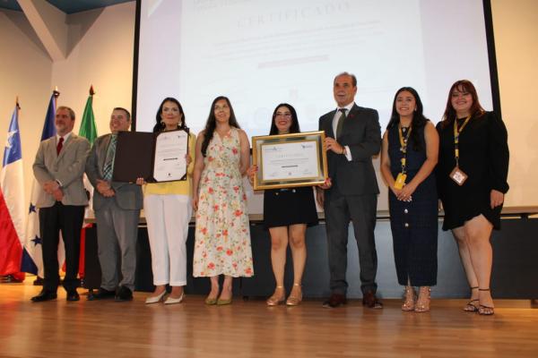 Acreditacion Nutricion y Enfermeria