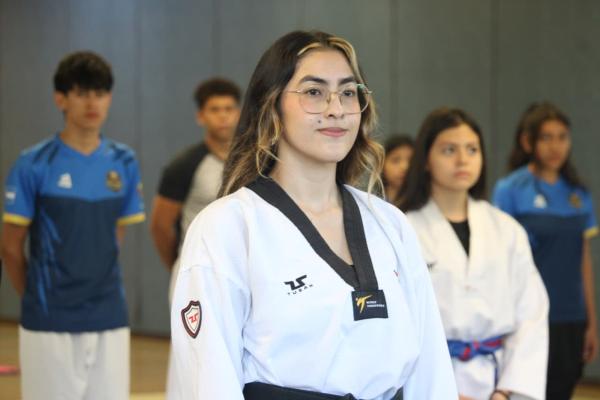 Certificacion Inaternacional KUKKIWON Corea del Sur TAEKWONDO 5