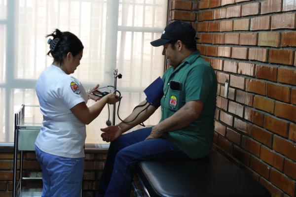 Clinica Medica y Atencion Integral Lucem Aspicio 1