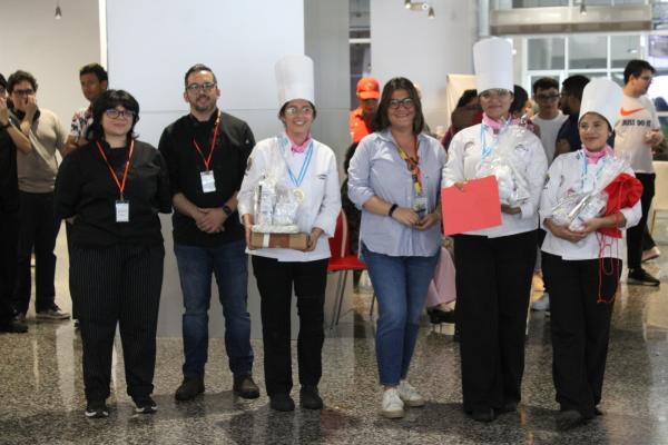 Octavo Concurso Lempira Gourmet 4