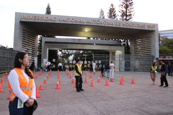 Segundo proceso de admision PHUMA 2026 4