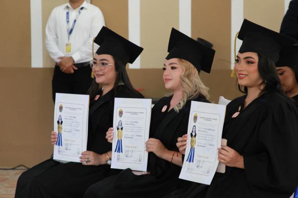 gradua 5