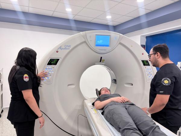 Especializacion en Medicina de Emergencias 2