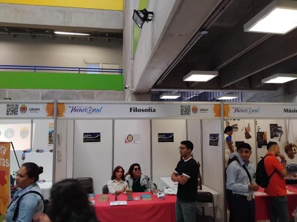 Estudiantes de filosofia 2