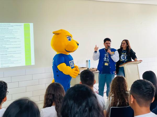 Giras Pumas Nido de Aguilas 2