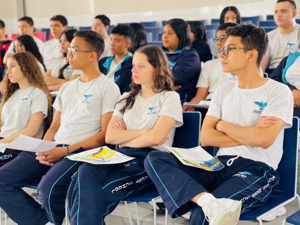 Giras Pumas Nido de Aguilas