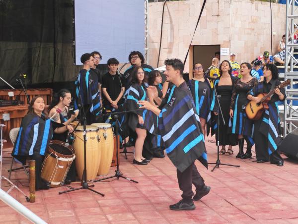 Grupo Experimental