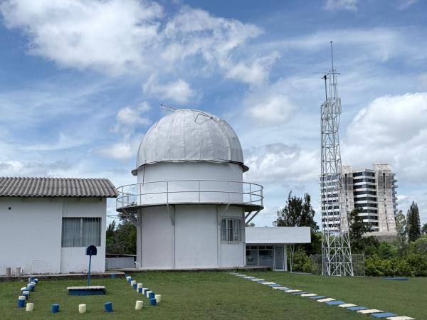 Observatorio Astronomico