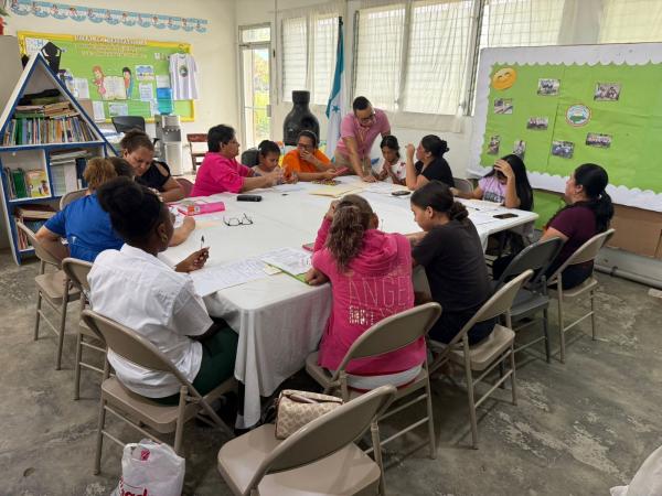 Proyecto Zenobia Rodas ITST 4