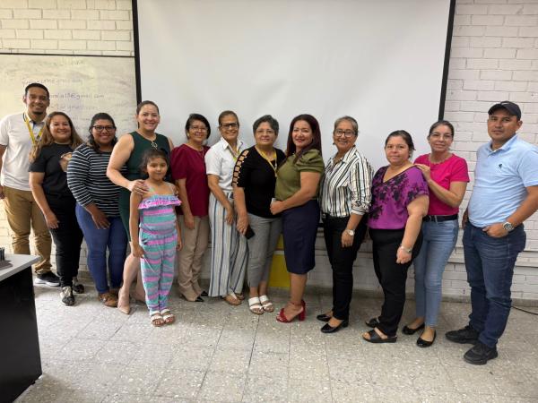 Proyecto Zenobia Rodas ITST 5