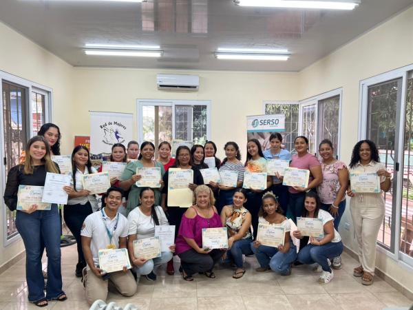 Samuel Mejia Campus Yoro 4