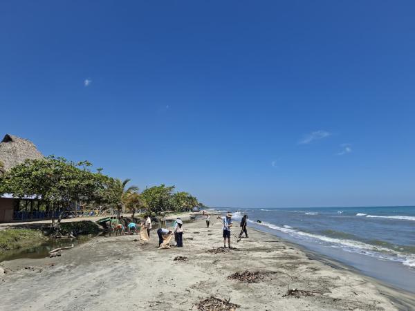 playa