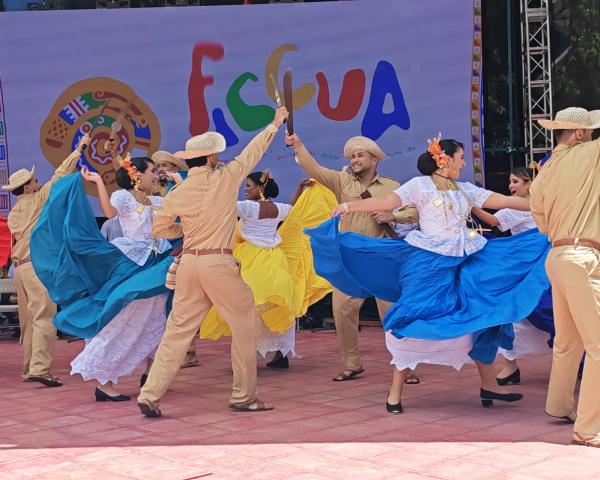 Panama