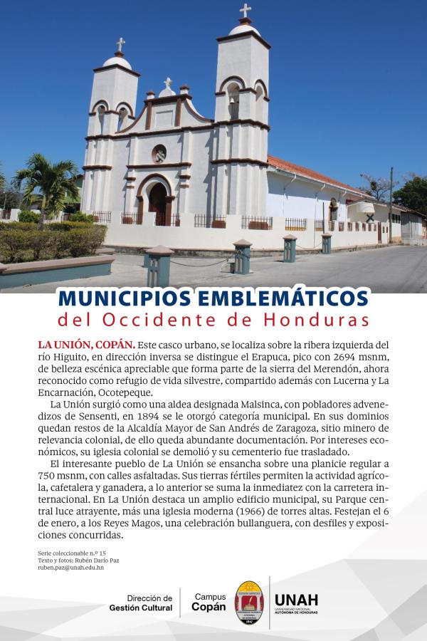 La Union Copan2
