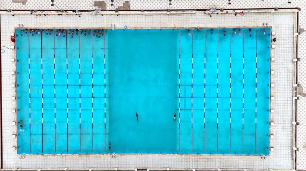 Cursos de natacion 1