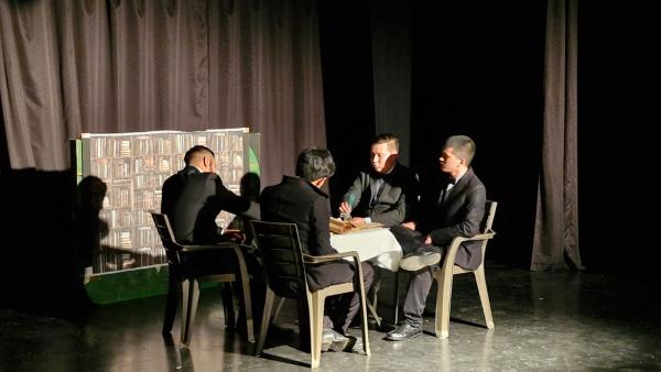 Obra Dionisio de Herrera