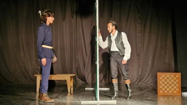 Obra Francisco Morazan