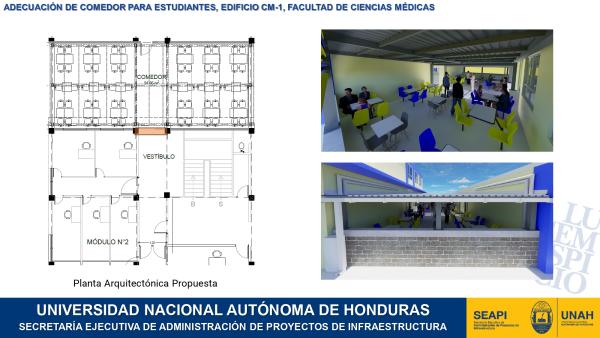 comedor