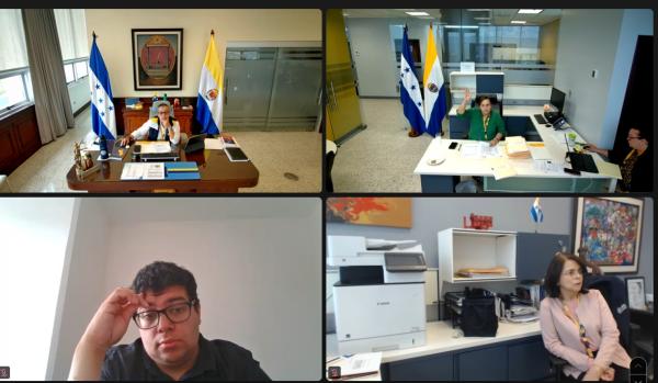 consejo universitario 