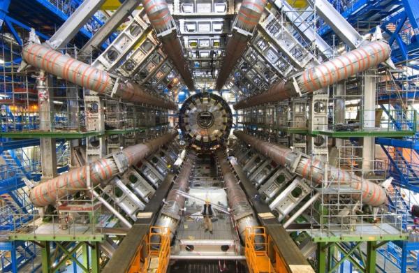 CERN