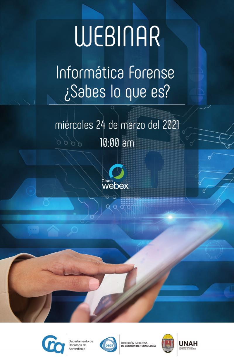 informatica forence