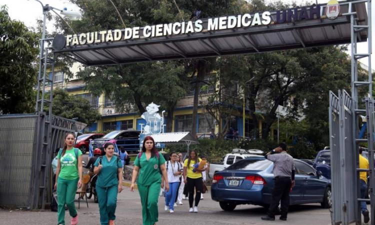Facultad de Ciencias Medicas ofrecerá nuevas especialidades