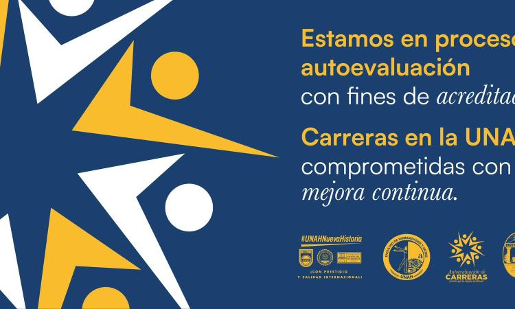 Arquitectura inicia su proceso de acreditación internacional