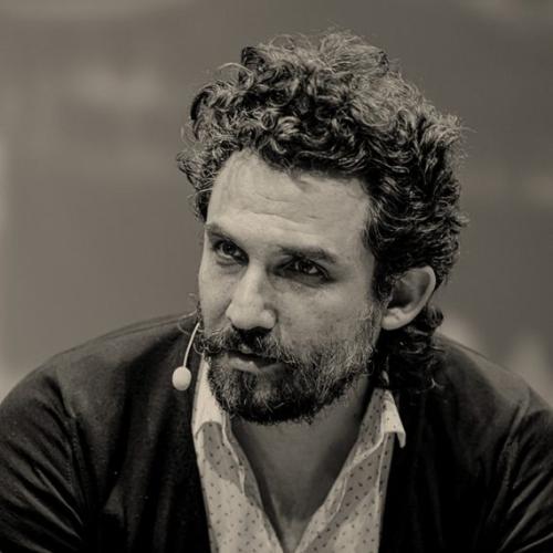 JOSE TORAL Author Jan Mally 570x572