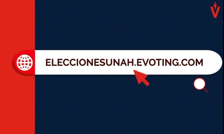 Convocatoria a Elecciones Estudiantiles UNAH 2026