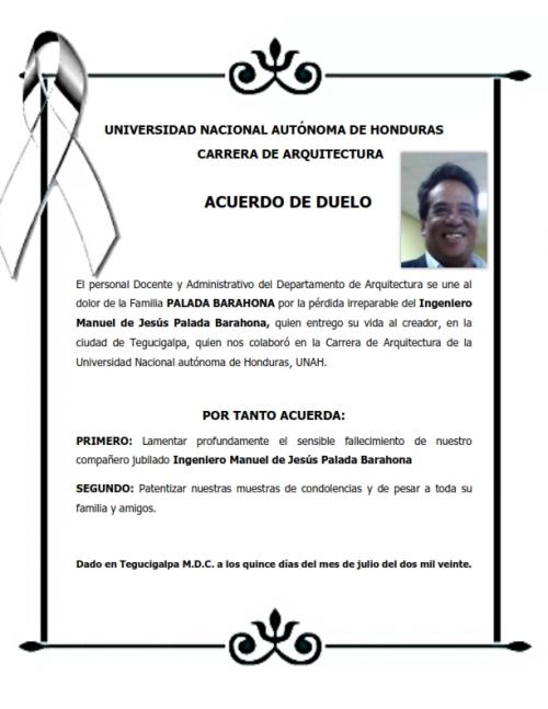 ACUERDO DE DUELO ING. PALADA