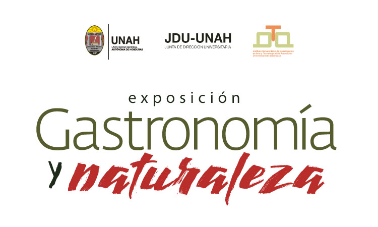 Exposición artística “Gastronomía y Naturaleza”