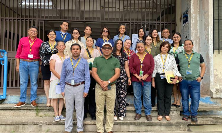 Reconocimiento a Docentes de la Facultad de Ciencias por su Destacada Labor