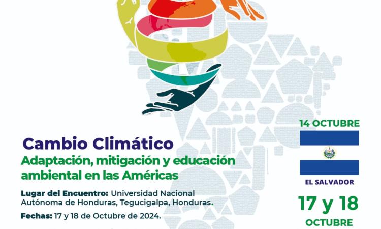 11° Encuentro Internacional de Responsables Ambientales de América Latina y El Caribe