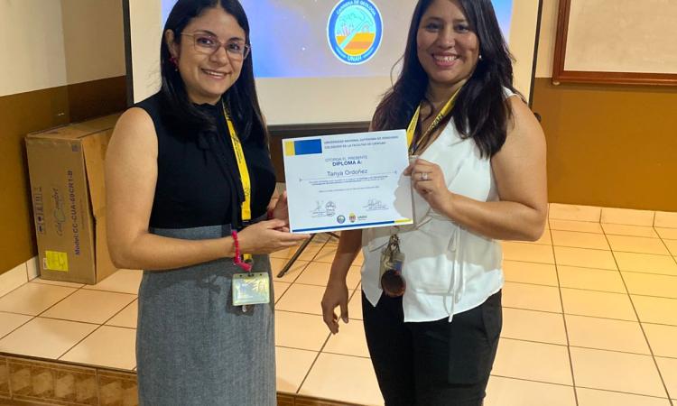 9° Coloquio de la Facultad de Ciencias 