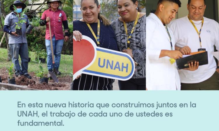 ¡Feliz Día del Trabajador!