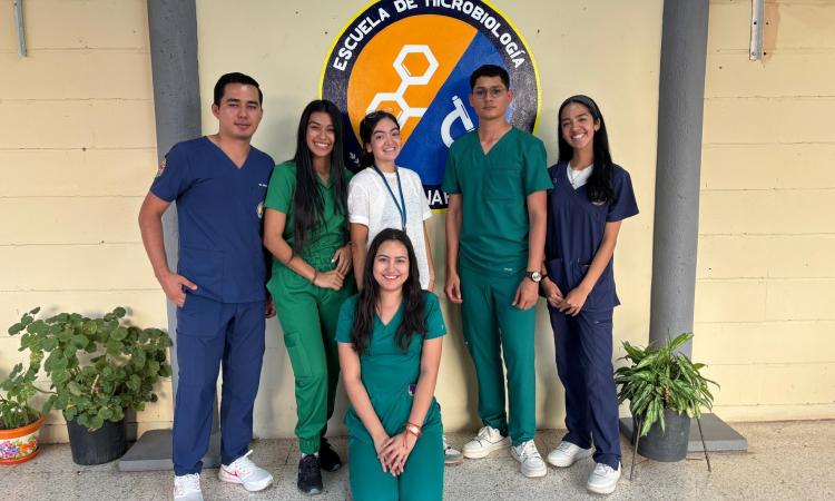 ¡Estudia Microbiología de la Facultad de Ciencias!