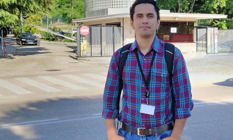 ¡La Maestría en Física de la Facultad Ciencias celebra otro logro destacado!