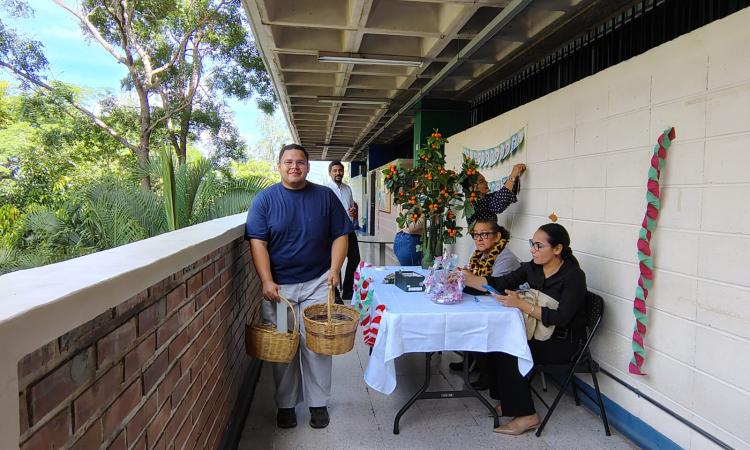 ¡Feliz Día del Estudiante!