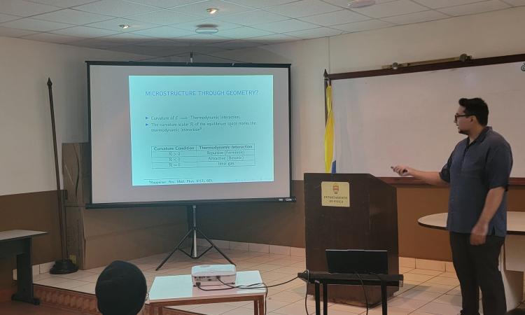 ¡Explorando los secretos del universo!