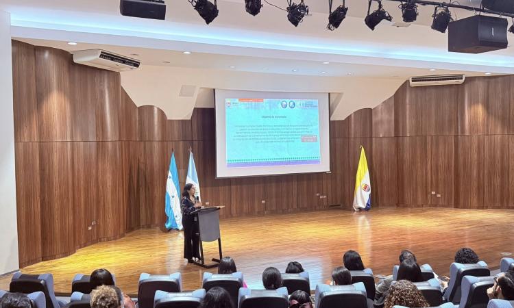 Lanzamiento del Diplomado en Estrategias Sostenibles para la Gestión de Áreas Protegidas y Territorios