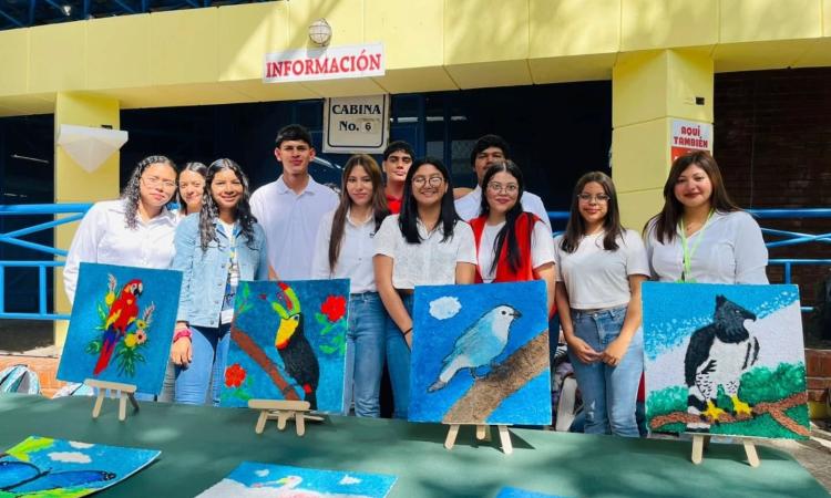 Facultad de Ciencias celebra el Segundo Festival Cultural de Educación Ambiental
