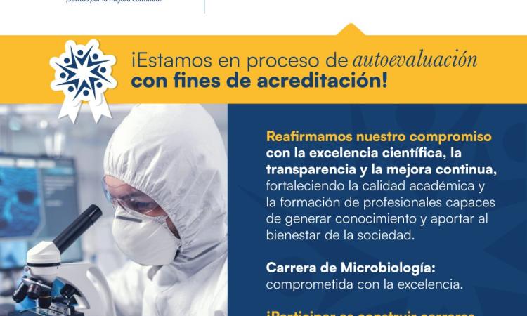 Carrera de Microbiología – Facultad de Ciencias UNAH
