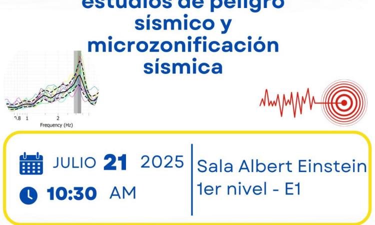 Capacitación internacional en el marco de la Beca Sustantiva 2025