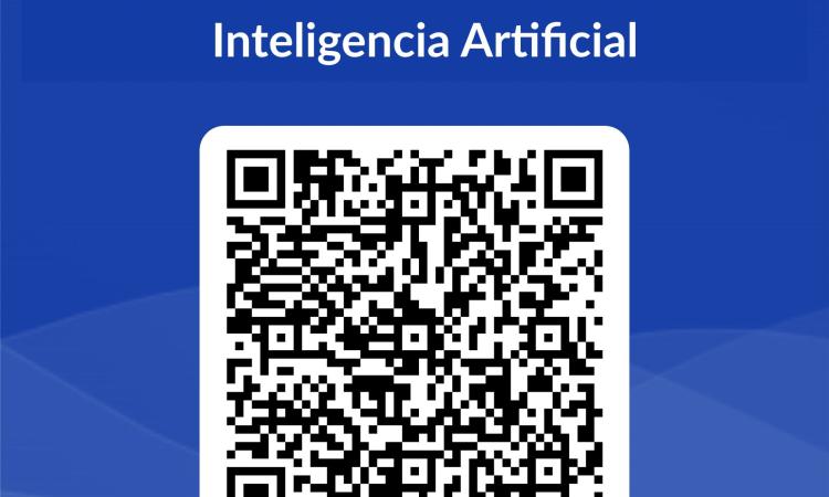 ¡Queremos conocer tu opinión!  Inteligencia Artificial
