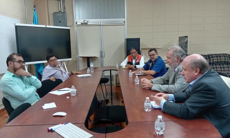  La Facultad de Ciencias de la UNAH Universidad Nacional Autónoma de Honduras impulsa la profesionalización de la meteorología en Honduras