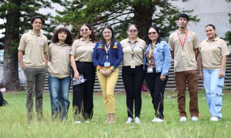 Gira Académica | Carrera de Biología – Facultad de Ciencias, Campus Cortés